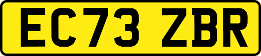 EC73ZBR