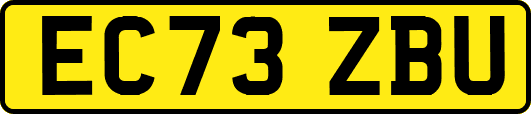 EC73ZBU