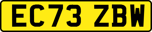 EC73ZBW