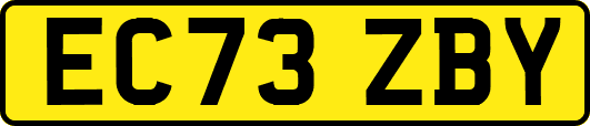 EC73ZBY