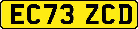 EC73ZCD