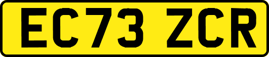 EC73ZCR