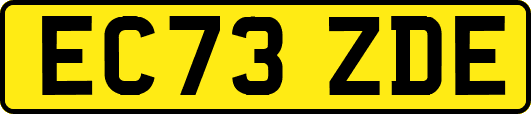 EC73ZDE