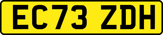 EC73ZDH
