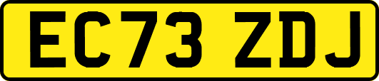 EC73ZDJ