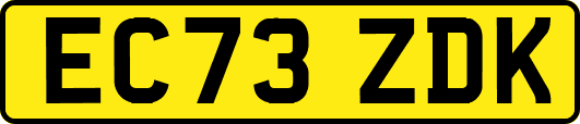 EC73ZDK