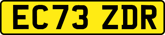 EC73ZDR