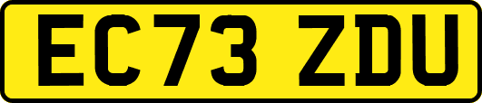 EC73ZDU
