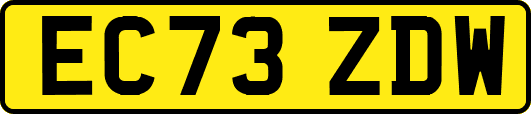 EC73ZDW