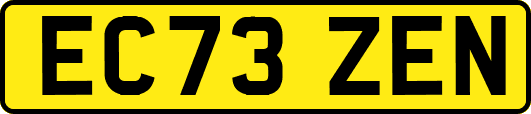 EC73ZEN