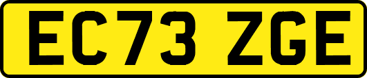 EC73ZGE
