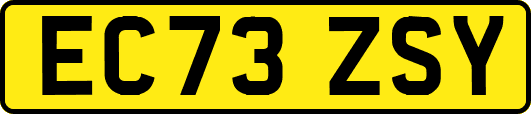 EC73ZSY