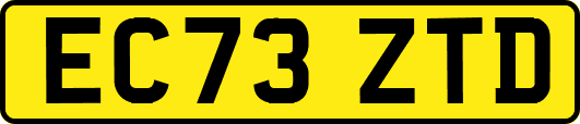 EC73ZTD