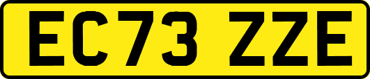 EC73ZZE