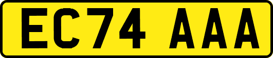 EC74AAA