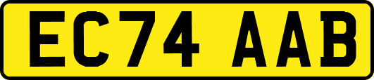 EC74AAB