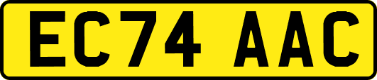 EC74AAC