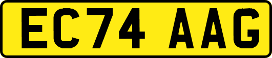 EC74AAG