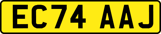 EC74AAJ