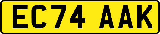 EC74AAK