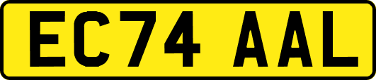 EC74AAL