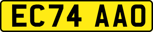 EC74AAO
