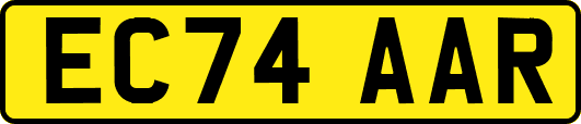 EC74AAR