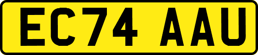 EC74AAU