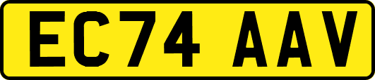 EC74AAV