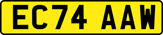 EC74AAW