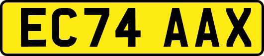 EC74AAX
