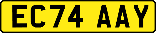 EC74AAY