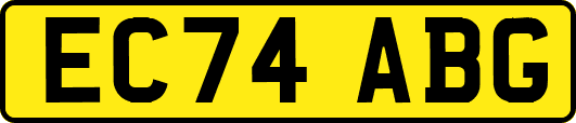 EC74ABG