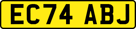 EC74ABJ