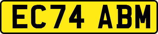 EC74ABM