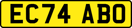 EC74ABO