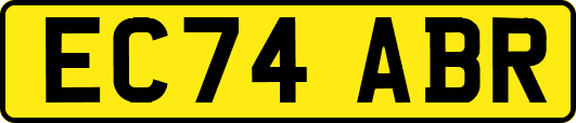 EC74ABR