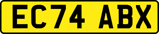 EC74ABX