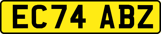 EC74ABZ