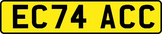 EC74ACC