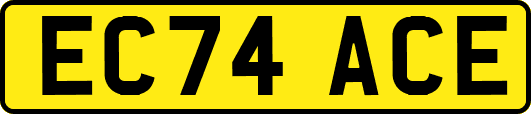 EC74ACE