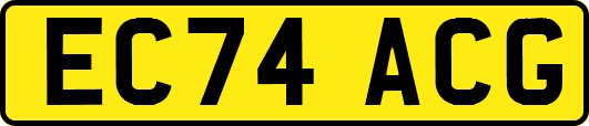 EC74ACG