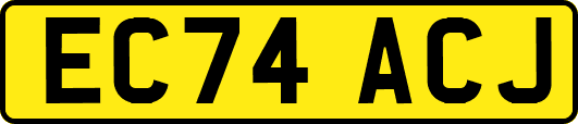 EC74ACJ