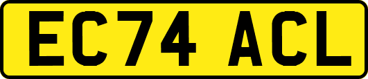 EC74ACL