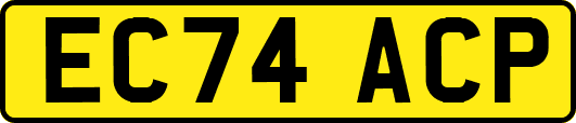 EC74ACP