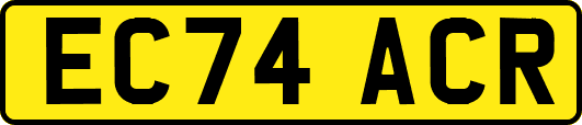 EC74ACR