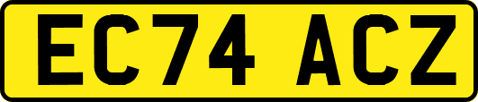 EC74ACZ