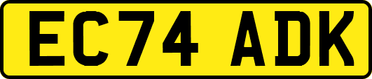 EC74ADK