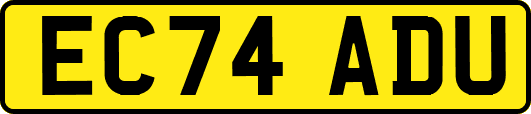 EC74ADU