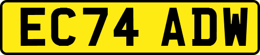 EC74ADW